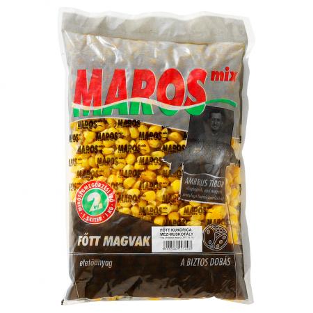  Partikel (Mais)
