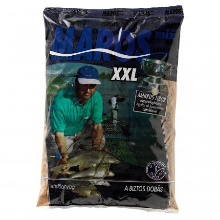  Friedfischfutter Weltmeister XXL (Allround)