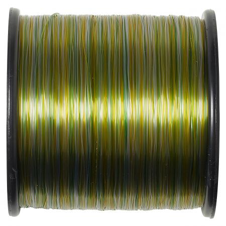  Angelschnur Carp Camou (grün-braun)