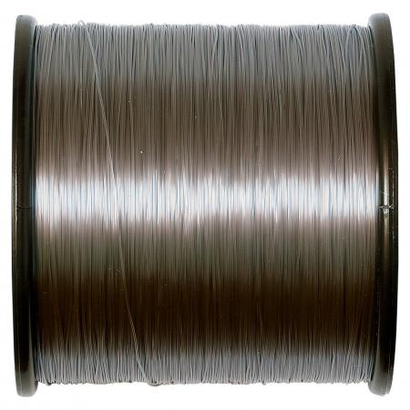 Kogha Carp Angelschnur Carp Ultrafar (braun)