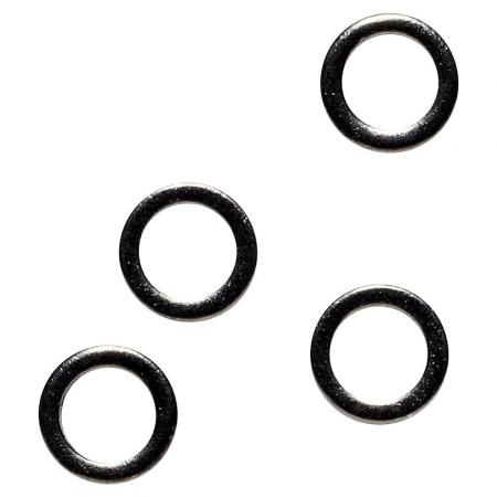  Round Rig Rings „Small“