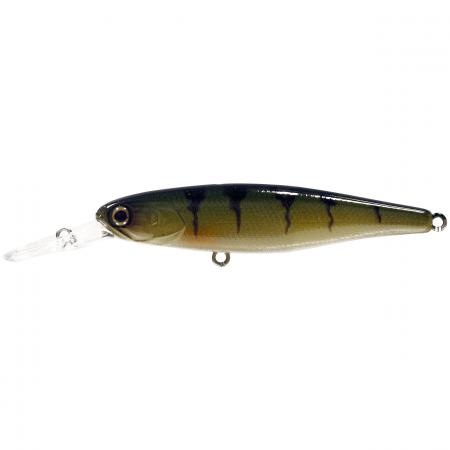  Plug Squirrel / Deep Dive Squirrel (Perch)