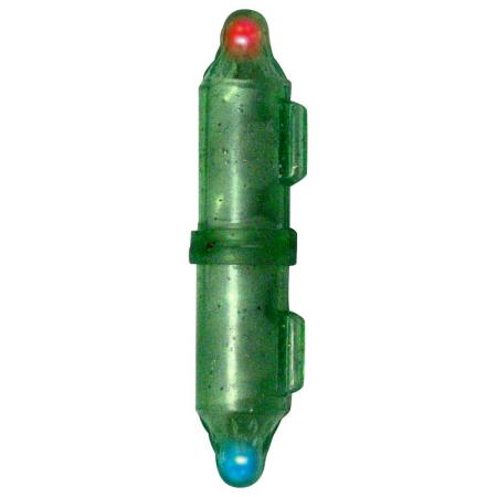 Trendex Flashing Power Light (Rot/Blau)