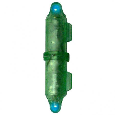  Flashing Power Light (Blau/Blau)