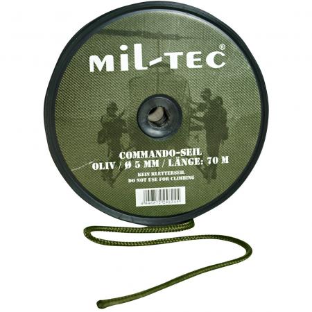Commando-Seil
