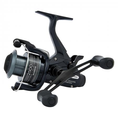 Shimano Baitrunner DL-FB