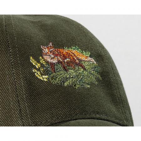  Fox