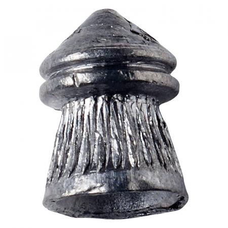  Luftgewehrdiabolos (Spitzkopf)
