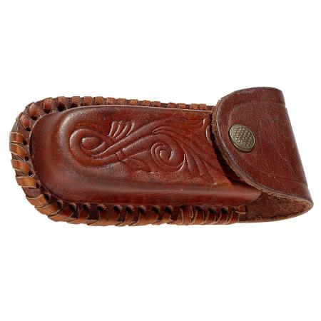  Leather Sheath Muster