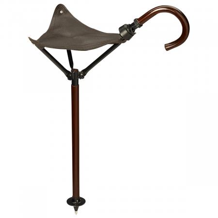  Sitzstock