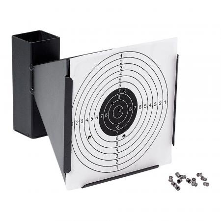  Universal Target Trap