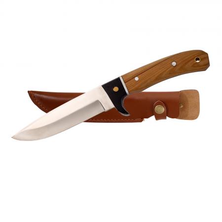 Whitefox Jagdmesser Südheide