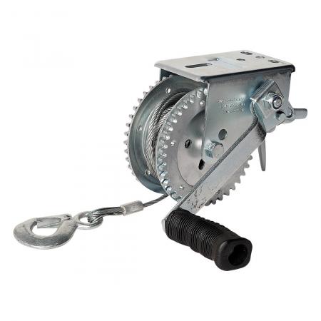  Handwinde 900 kg
