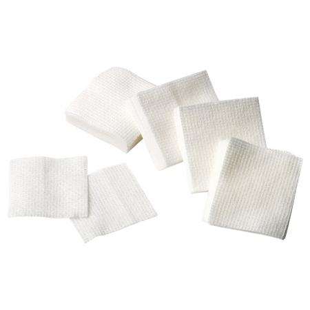  Cleaning patches