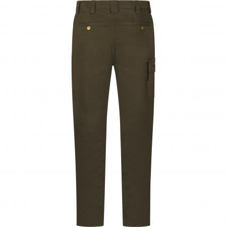  Outdoor Jeans Valentin Men (Brown)