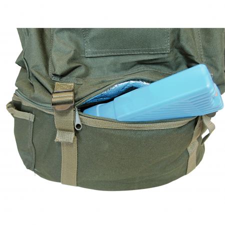  Rucksack mit Kühlfach
