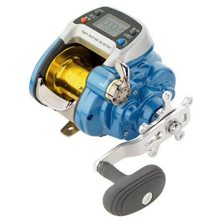  Elektrorolle Electra 700 PR Bimotor Full HP