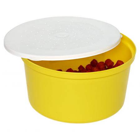 Anplast XL Maggot and Bait Box