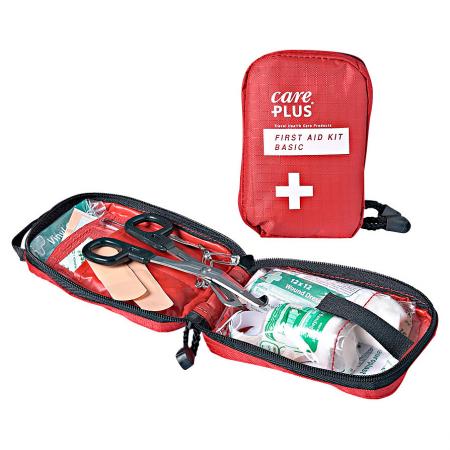 Care Plus Erste-Hilfe-Set Basic