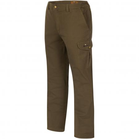  Outdoorhose Schaumburg Herren (Oliv)
