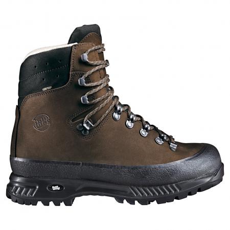 Outdoor-Schuhe Alaska GTX