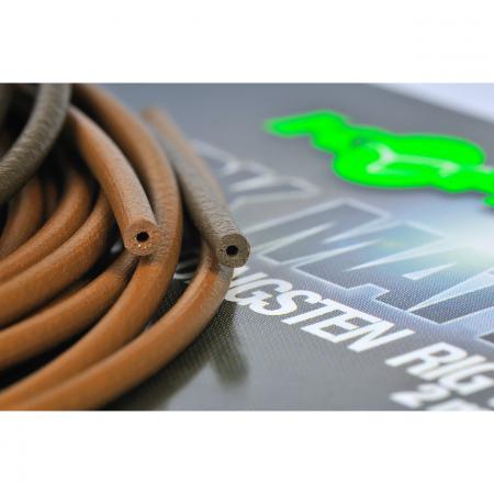 Korda Dark Matter Super-Heavy Tungsten Rib Tube (weed/krautgrün)