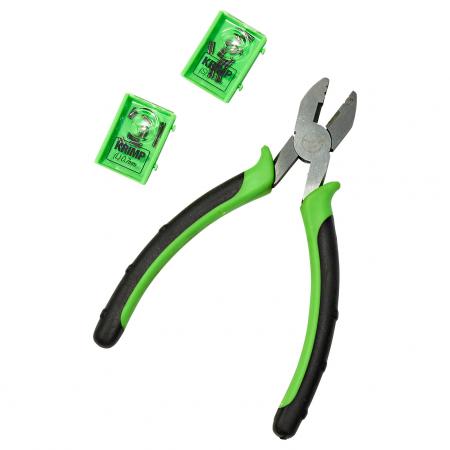 Krimp Tool