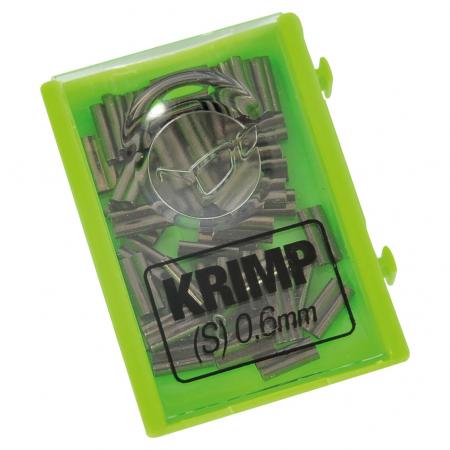 Krimp Tool