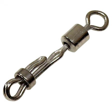  Quick Change Safety Swivel
