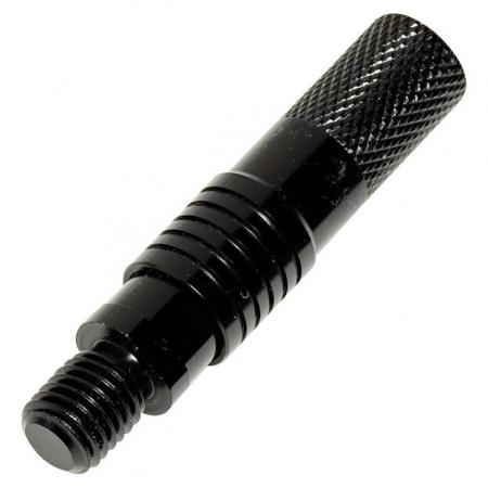 Kogha Multiuse Adapter (schwarz)