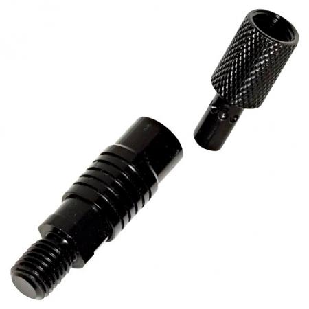 Kogha Multiuse Adapter (schwarz)