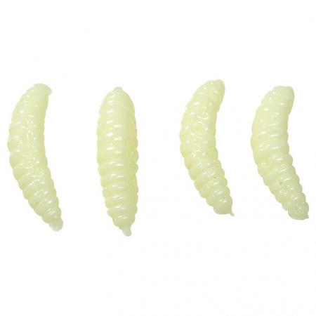  Softbait Premium Lures (künstliche Bienenmaden)