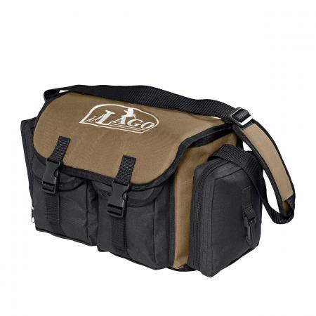 il Lago Passion Spinnfischer-Tasche