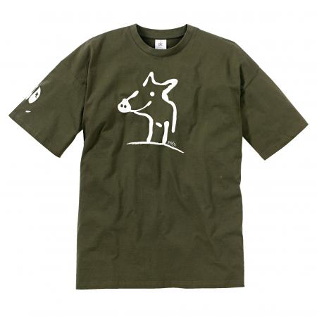  T-Shirt 