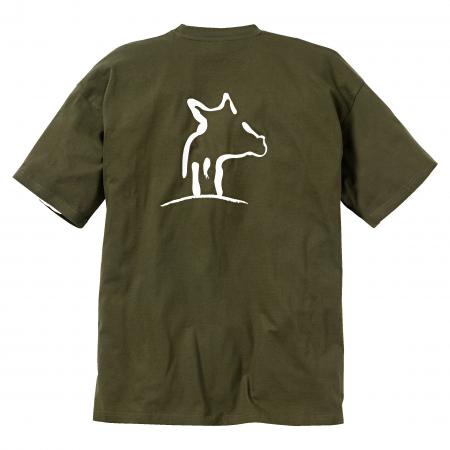  T-Shirt 