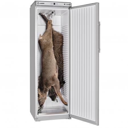  Game Fridge LU 4500®
