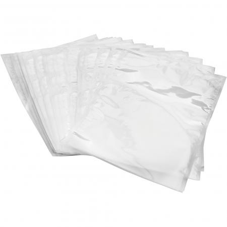  Vakuumbeutel mit Riffelung