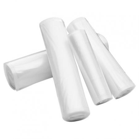 Lava Vakuumfolien mit Riffelung (2er Set)