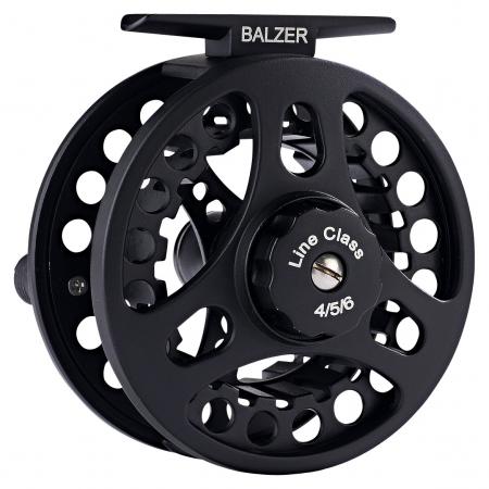 Balzer Tactics Fly