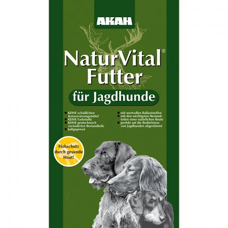  NaturVital® Dog Food