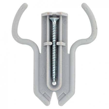  Gehörnklammer