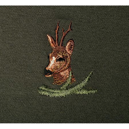  Polo-Shirt 