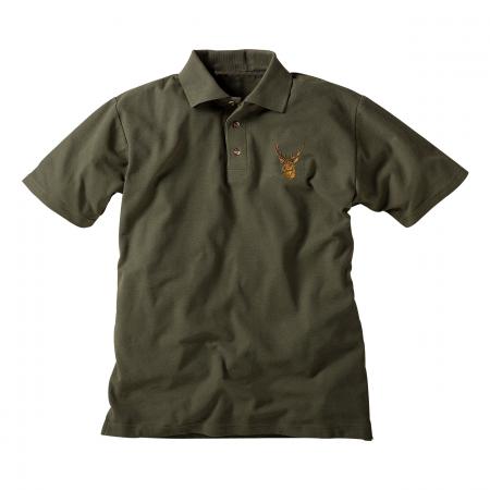  Polo-Shirt 