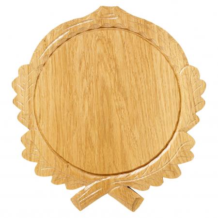 Keilerwaffenschild (natur) Natur