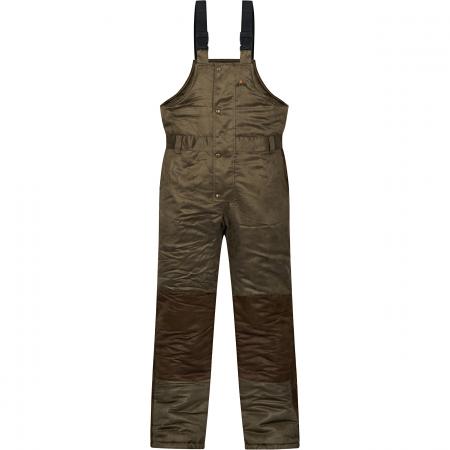 il Lago Prestige Latzhose Arctic Herren (Oliv)