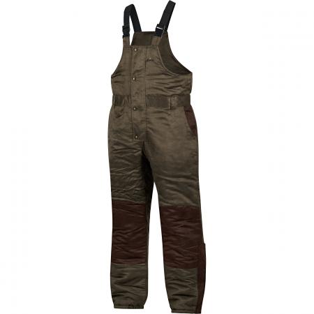 il Lago Prestige Latzhose Arctic Herren (Oliv)