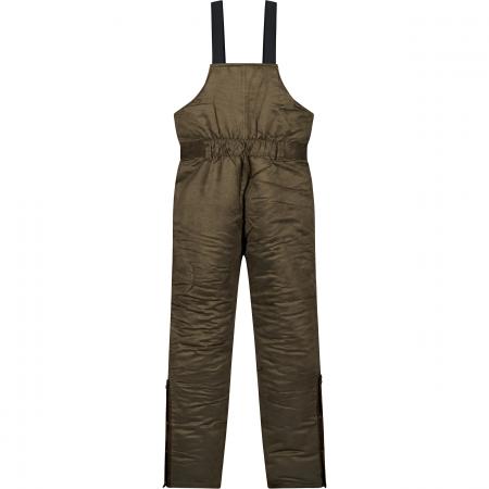 il Lago Prestige Latzhose Arctic Herren (Oliv)