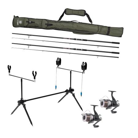  Top Carp Combo 2