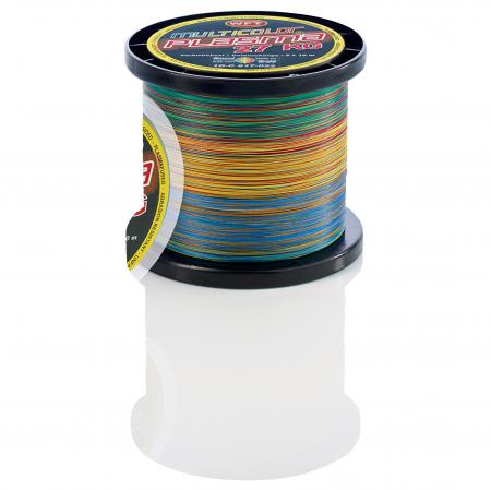 WFT Angelschnur Plasma Round Braid