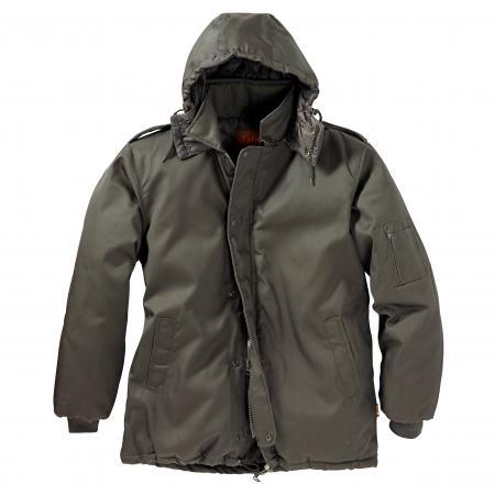 Anorak Canada